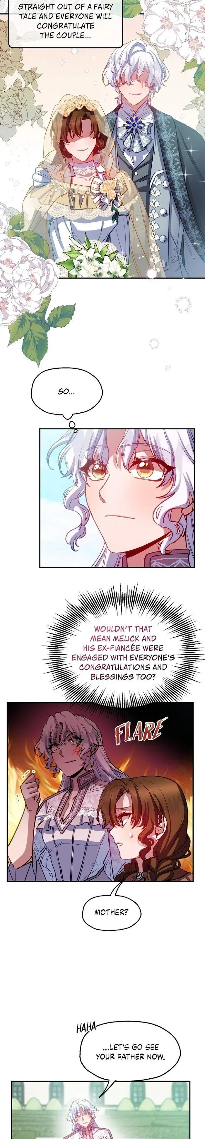 Don’t Call Me Sister Chapter 50 – Page 18