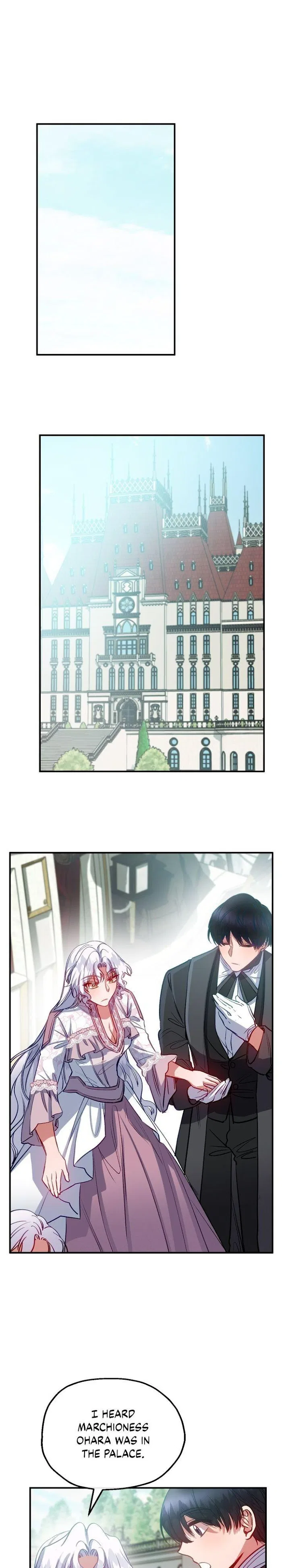 Don’t Call Me Sister Chapter 50 – Page 20