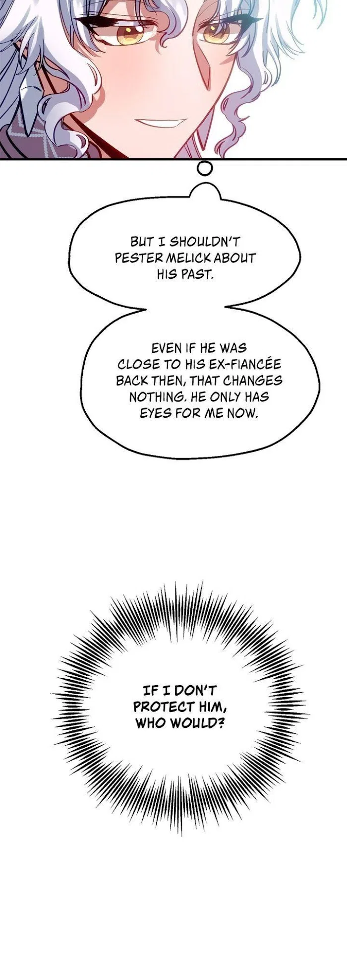 Don’t Call Me Sister Chapter 50 – Page 22