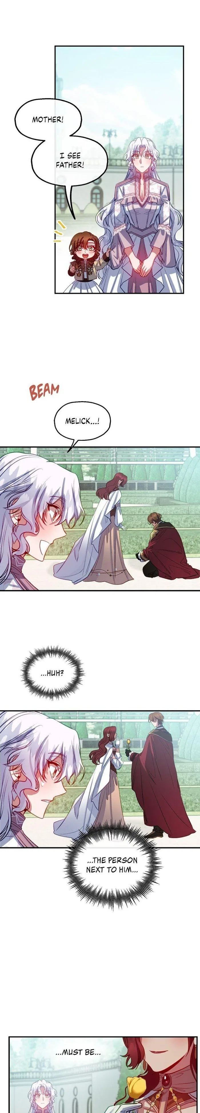 Don’t Call Me Sister Chapter 50 – Page 29