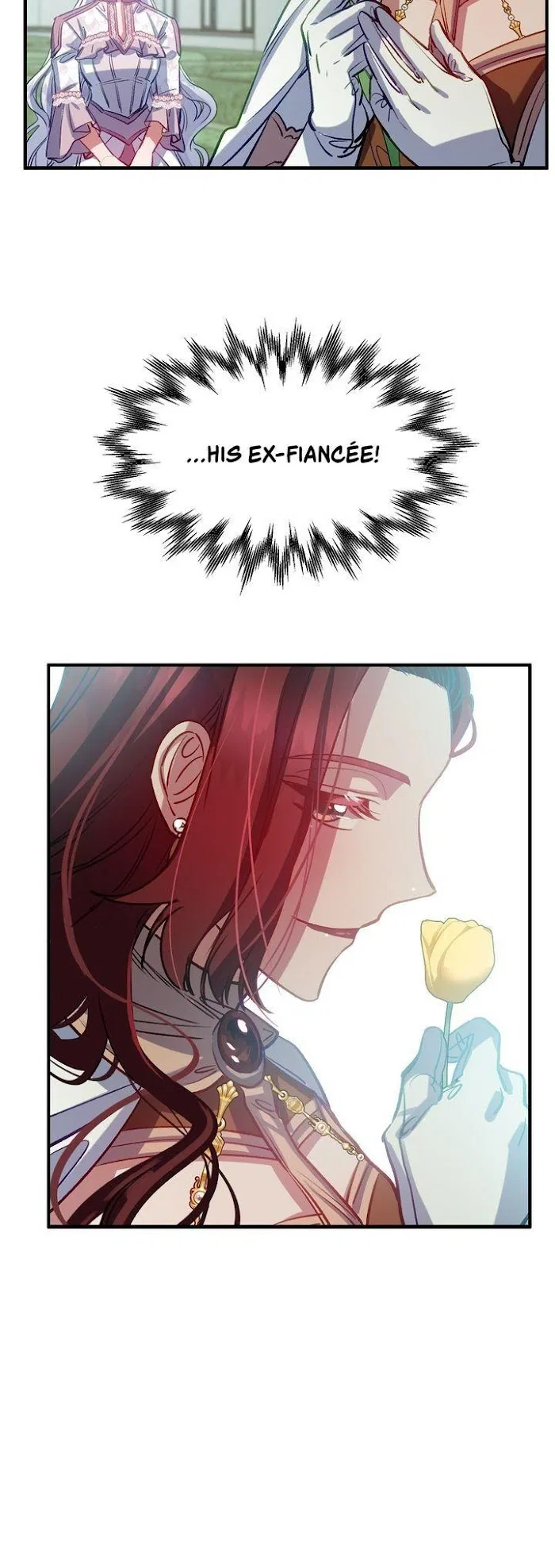 Don’t Call Me Sister Chapter 50 – Page 30