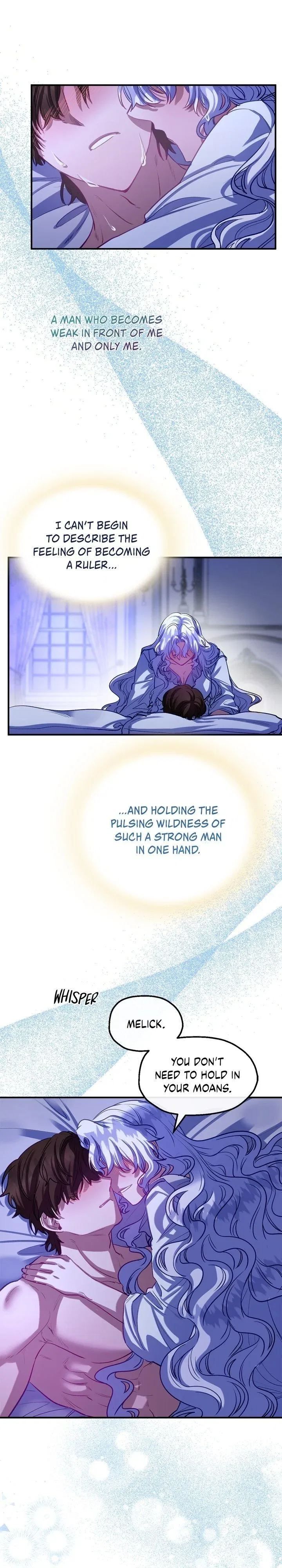 Don’t Call Me Sister Chapter 49 – Page 13