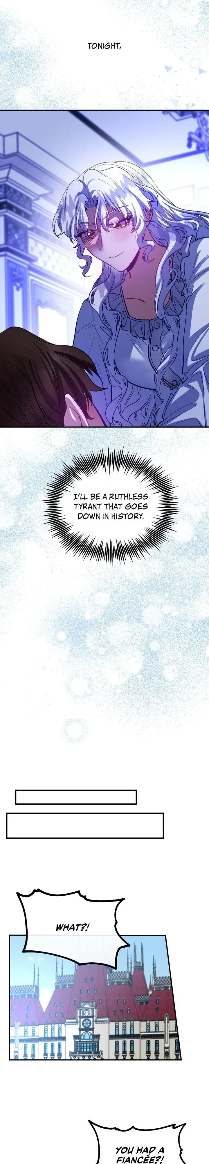 Don’t Call Me Sister Chapter 49 – Page 14