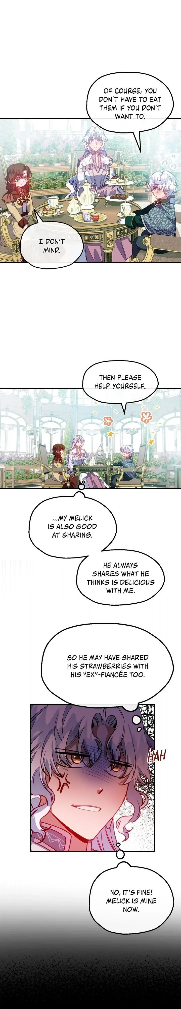 Don’t Call Me Sister Chapter 49 – Page 26