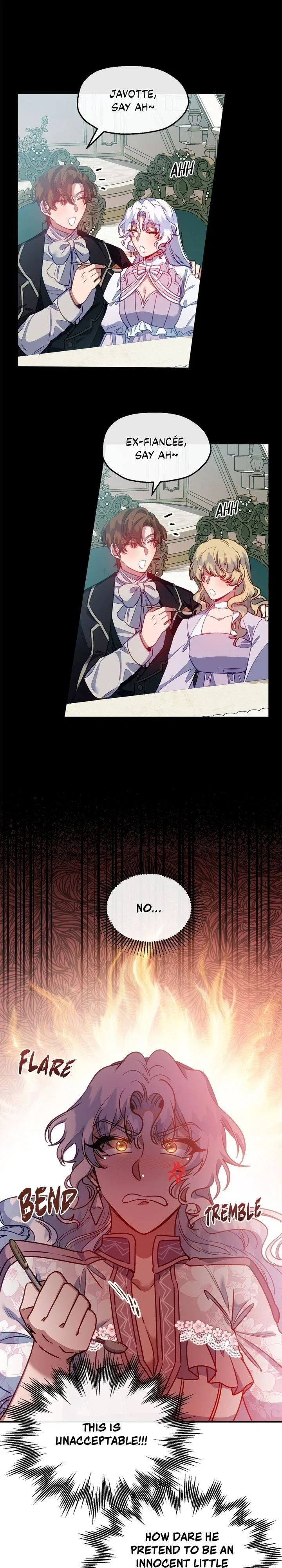 Don’t Call Me Sister Chapter 49 – Page 27