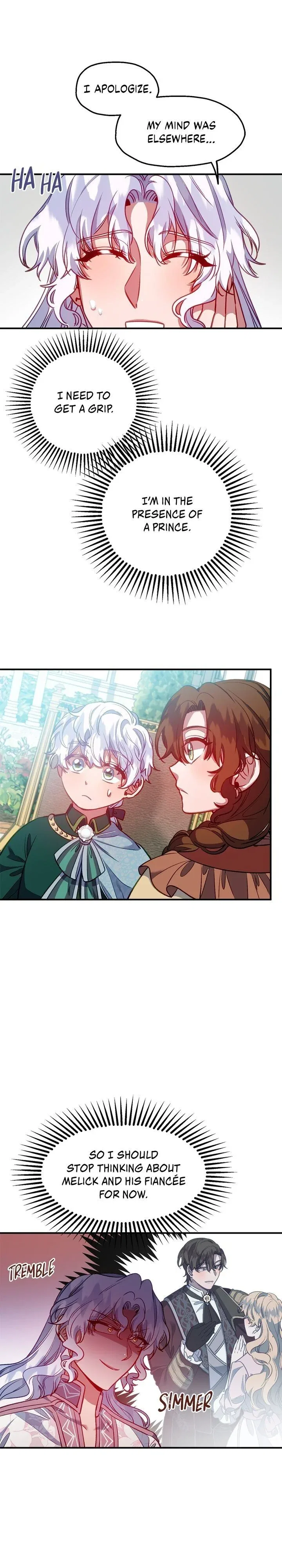 Don’t Call Me Sister Chapter 49 – Page 29