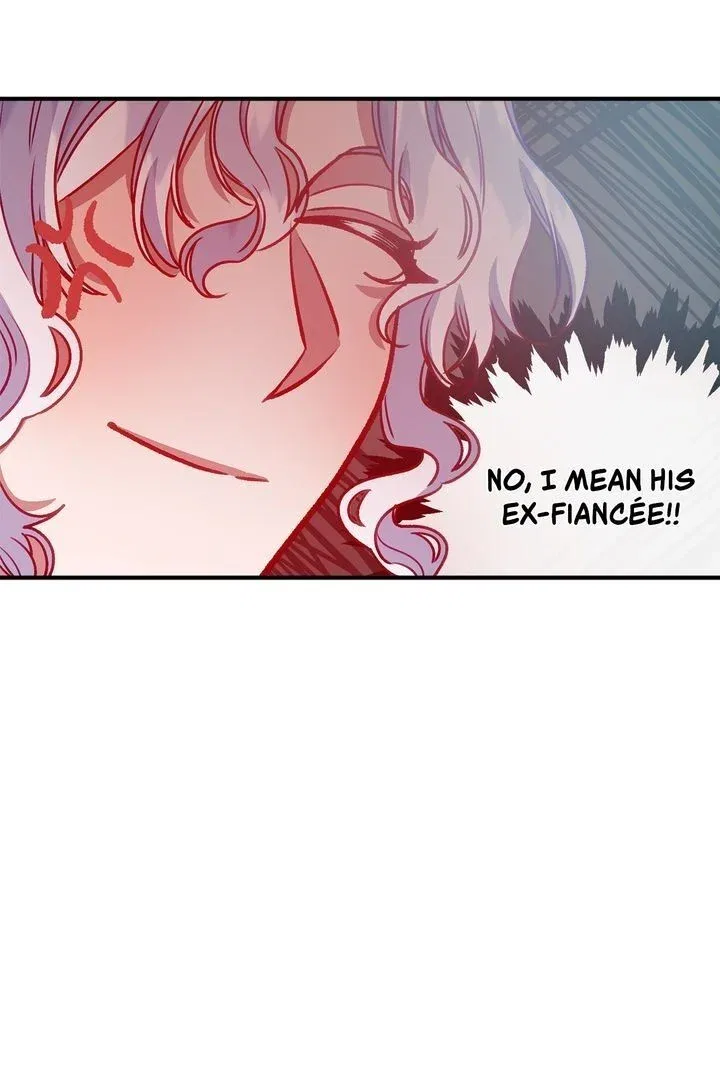 Don’t Call Me Sister Chapter 49 – Page 30