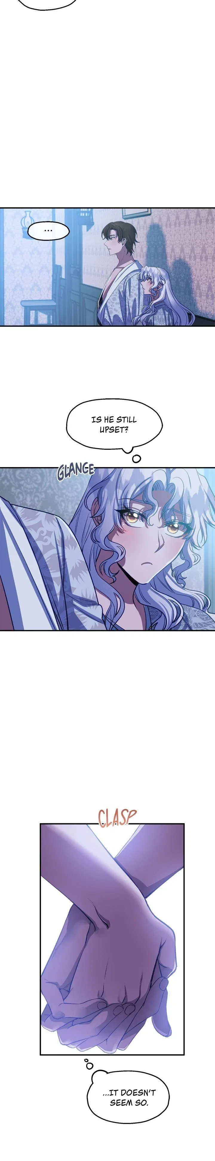 Don’t Call Me Sister Chapter 48 – Page 3