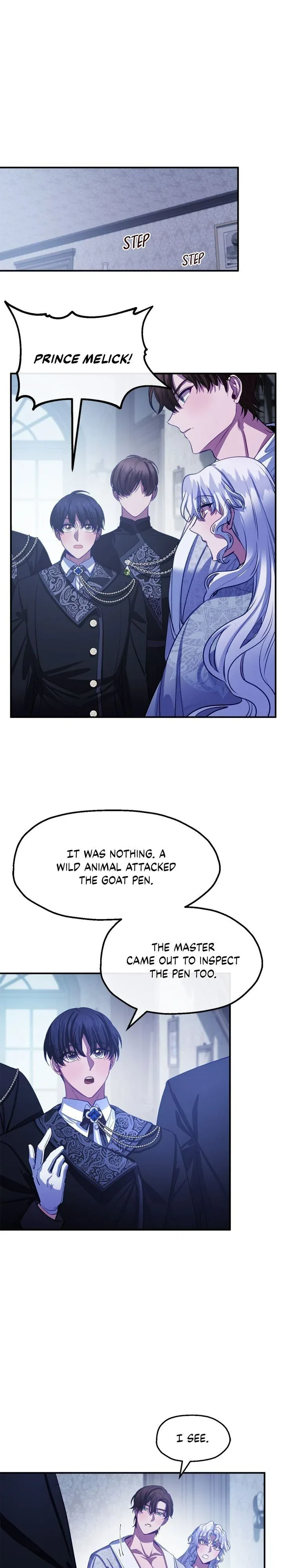 Don’t Call Me Sister Chapter 48 – Page 4
