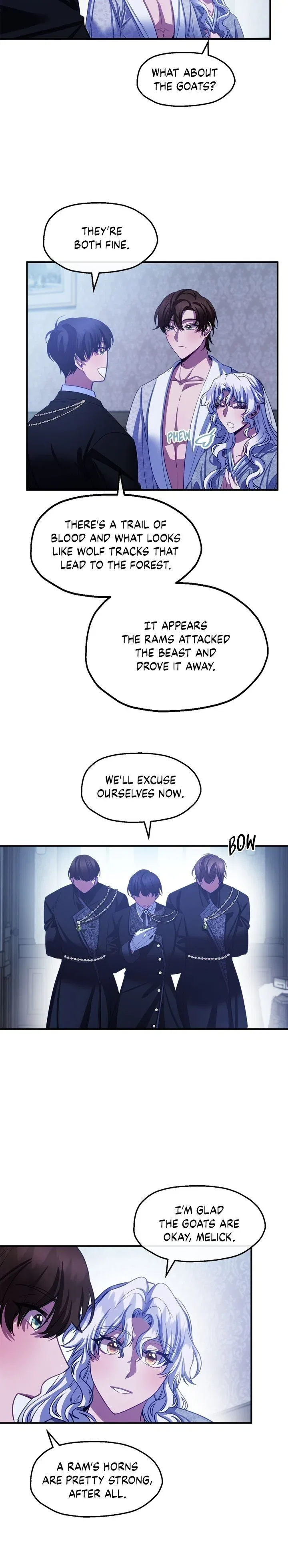 Don’t Call Me Sister Chapter 48 – Page 5