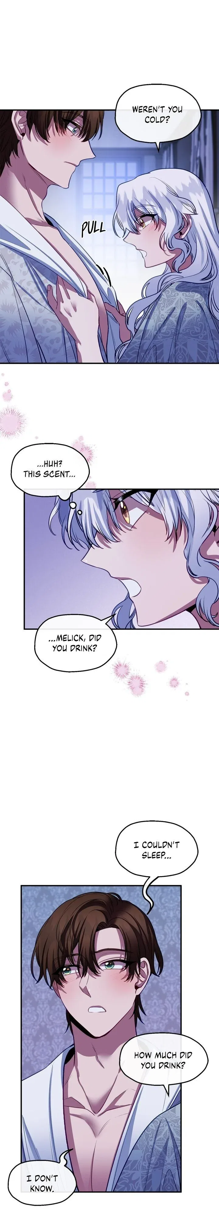 Don’t Call Me Sister Chapter 48 – Page 7