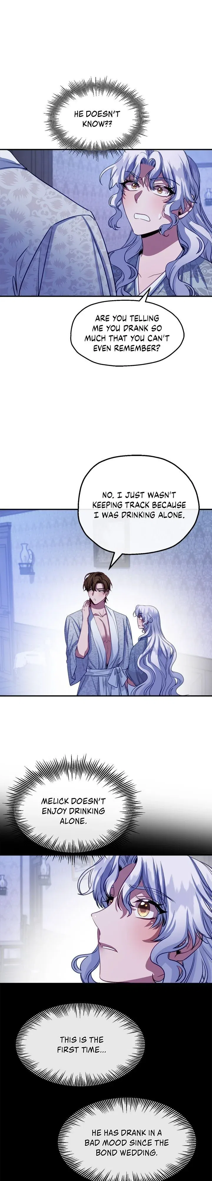 Don’t Call Me Sister Chapter 48 – Page 8