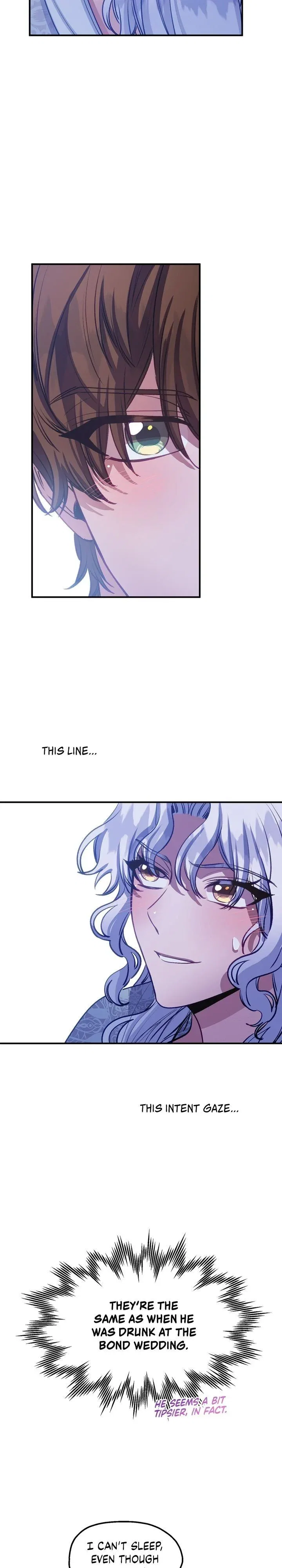 Don’t Call Me Sister Chapter 48 – Page 11