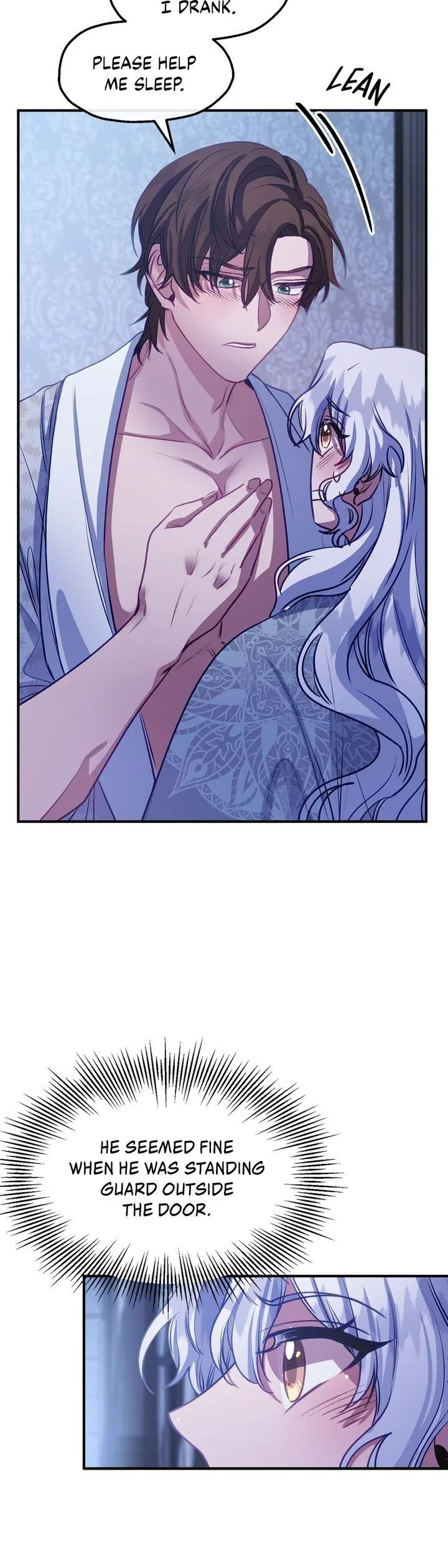 Don’t Call Me Sister Chapter 48 – Page 12