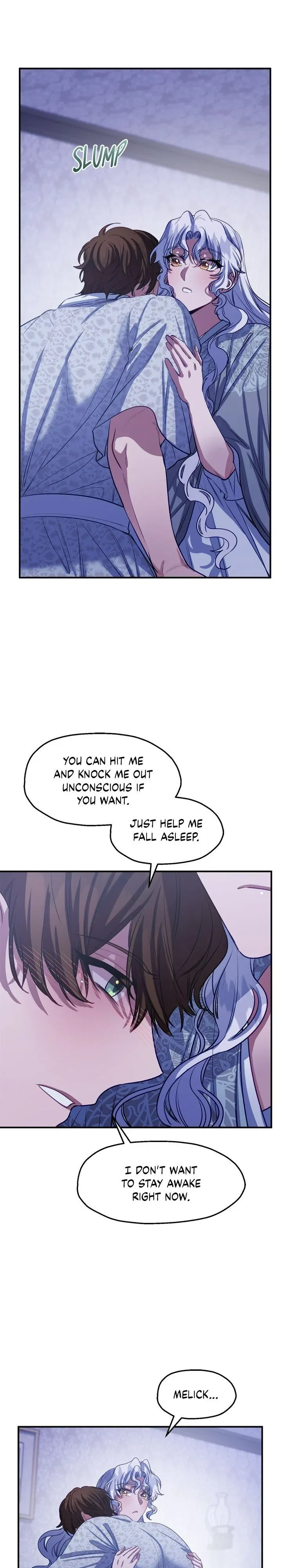 Don’t Call Me Sister Chapter 48 – Page 13