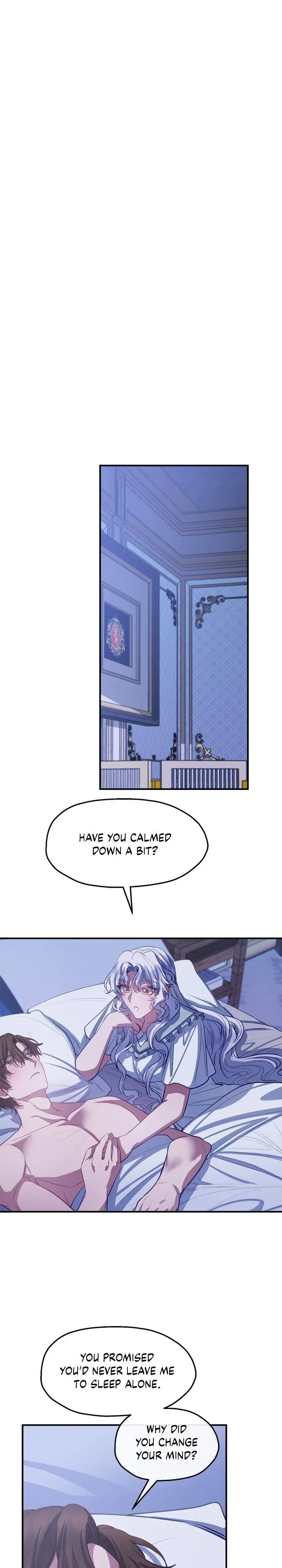 Don’t Call Me Sister Chapter 48 – Page 14