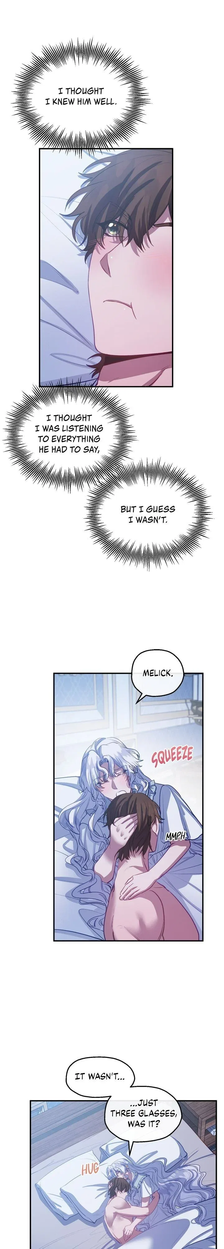 Don’t Call Me Sister Chapter 48 – Page 17