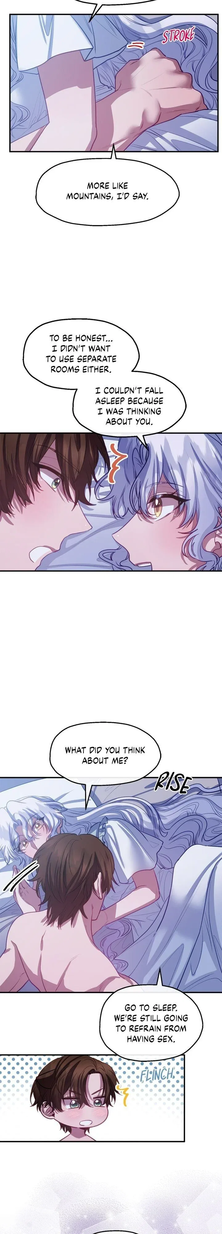 Don’t Call Me Sister Chapter 48 – Page 19