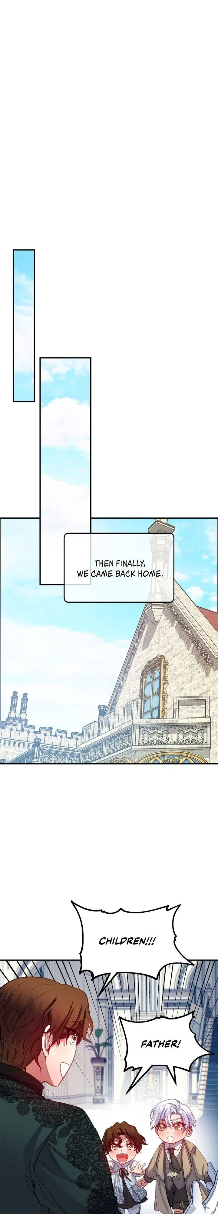 Don’t Call Me Sister Chapter 48 – Page 22