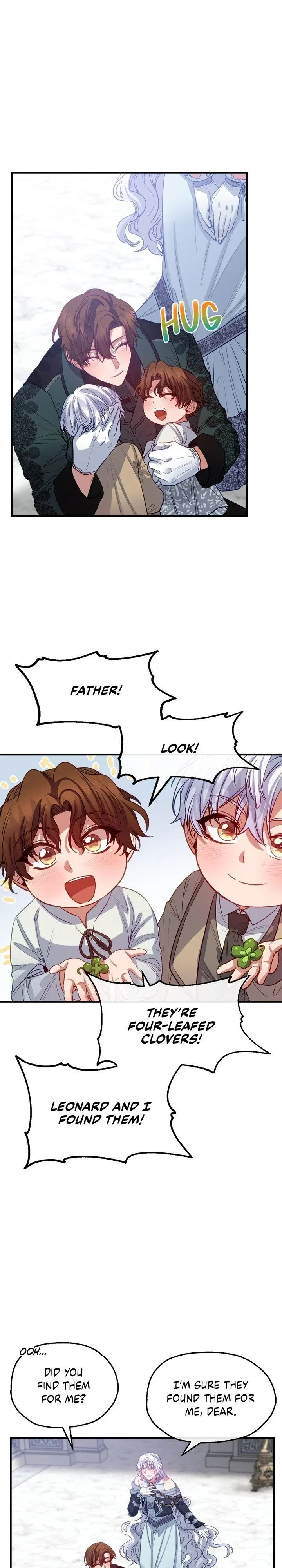 Don’t Call Me Sister Chapter 48 – Page 24