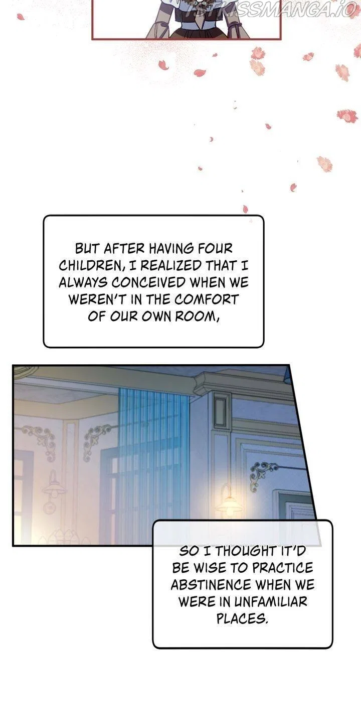 Don’t Call Me Sister Chapter 47 – Page 4