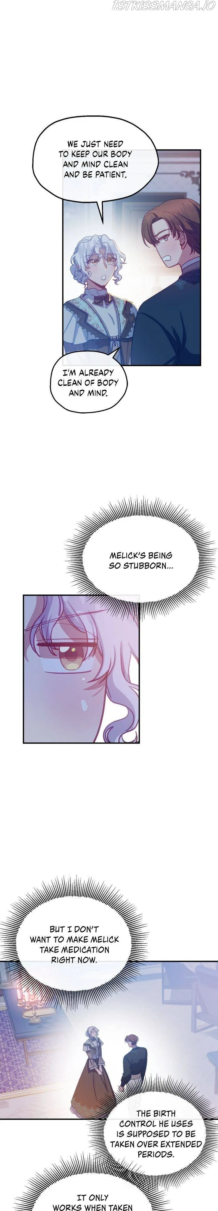 Don’t Call Me Sister Chapter 47 – Page 6