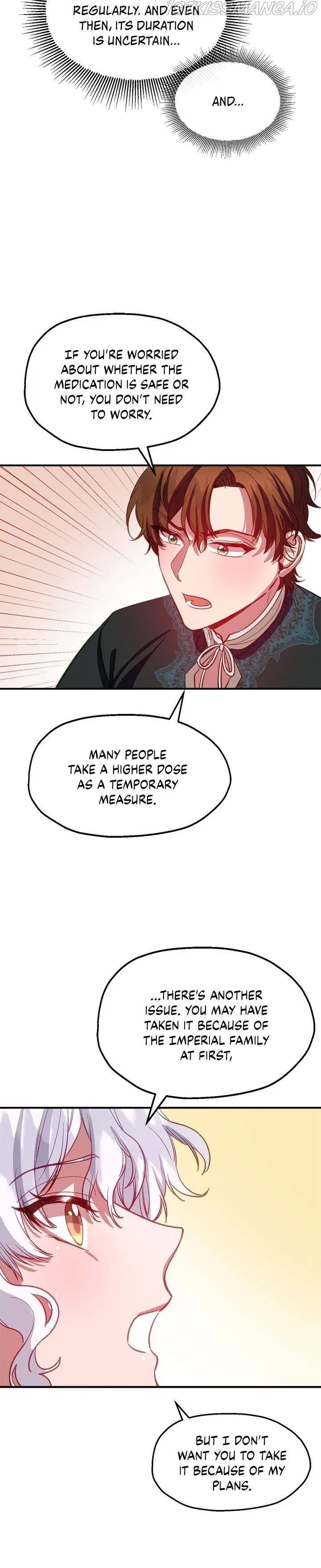 Don’t Call Me Sister Chapter 47 – Page 7