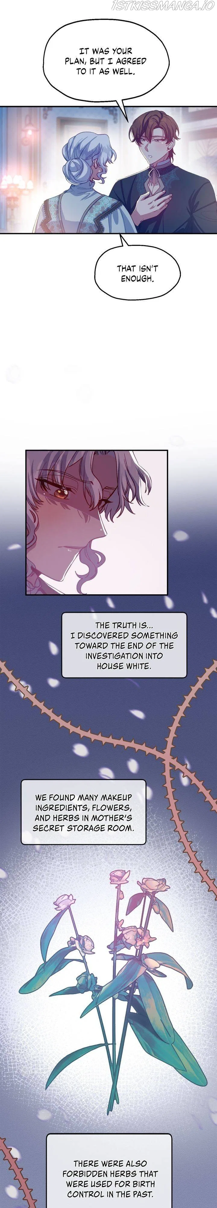 Don’t Call Me Sister Chapter 47 – Page 8