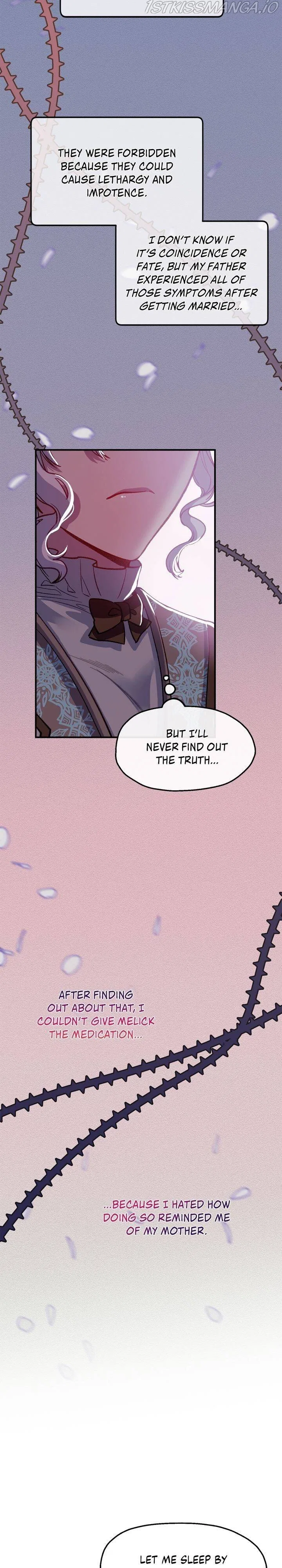 Don’t Call Me Sister Chapter 47 – Page 9
