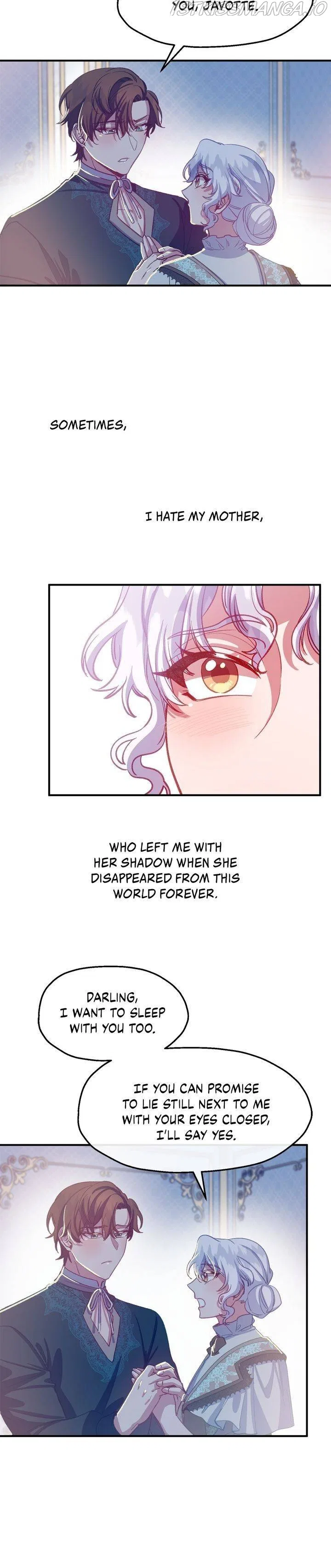 Don’t Call Me Sister Chapter 47 – Page 10