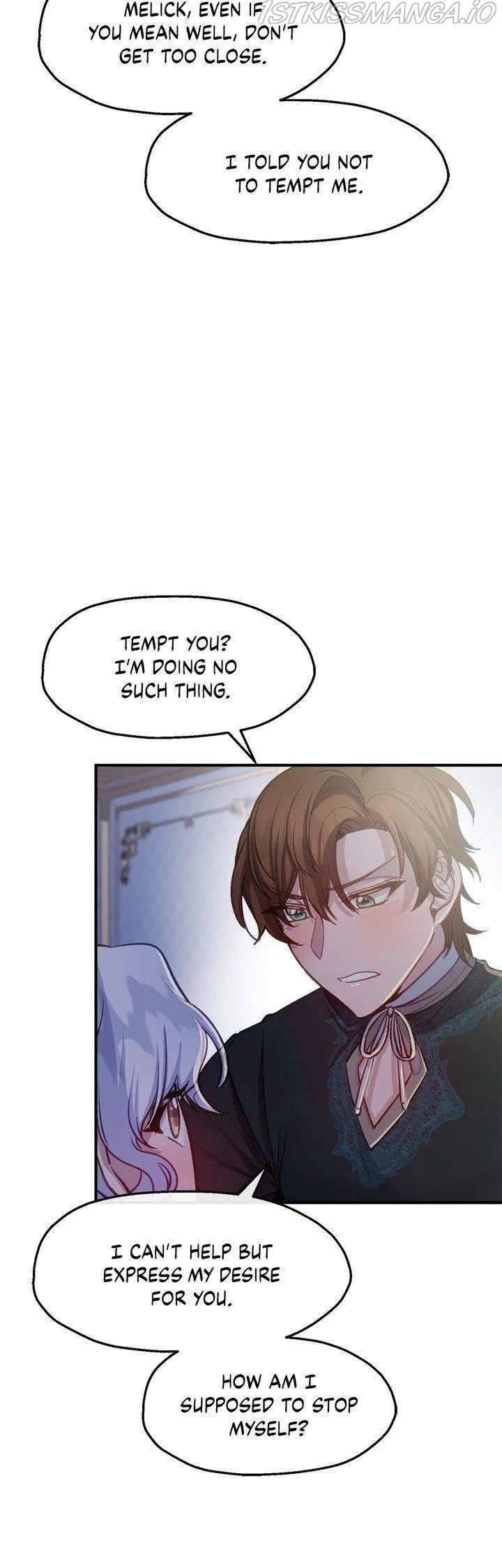 Don’t Call Me Sister Chapter 47 – Page 13