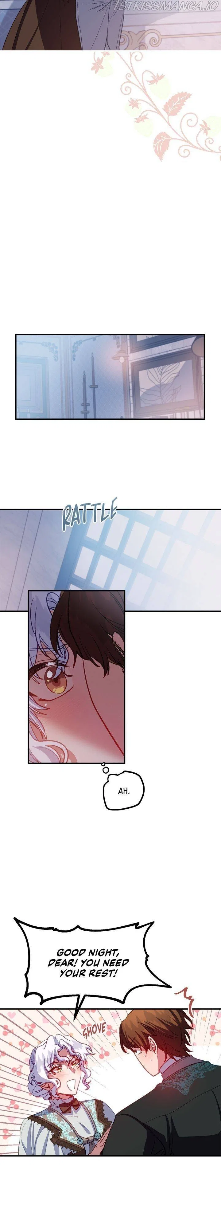 Don’t Call Me Sister Chapter 47 – Page 15