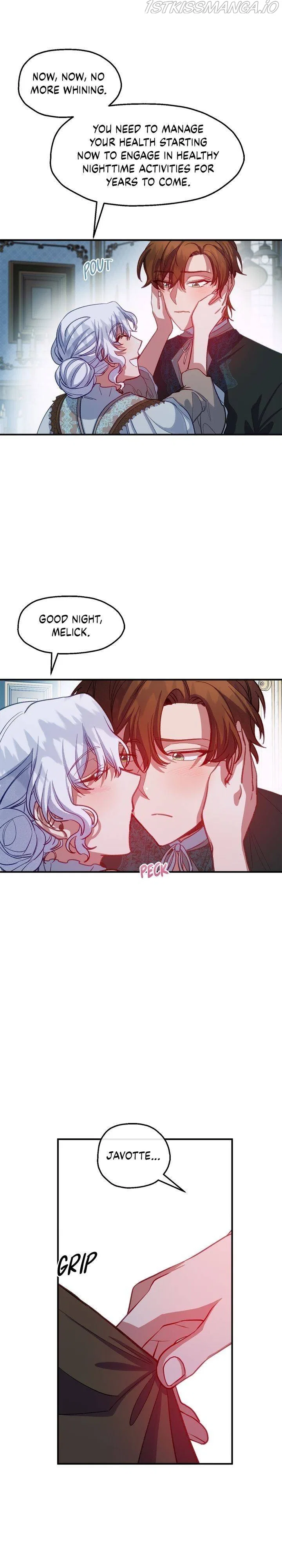 Don’t Call Me Sister Chapter 47 – Page 17
