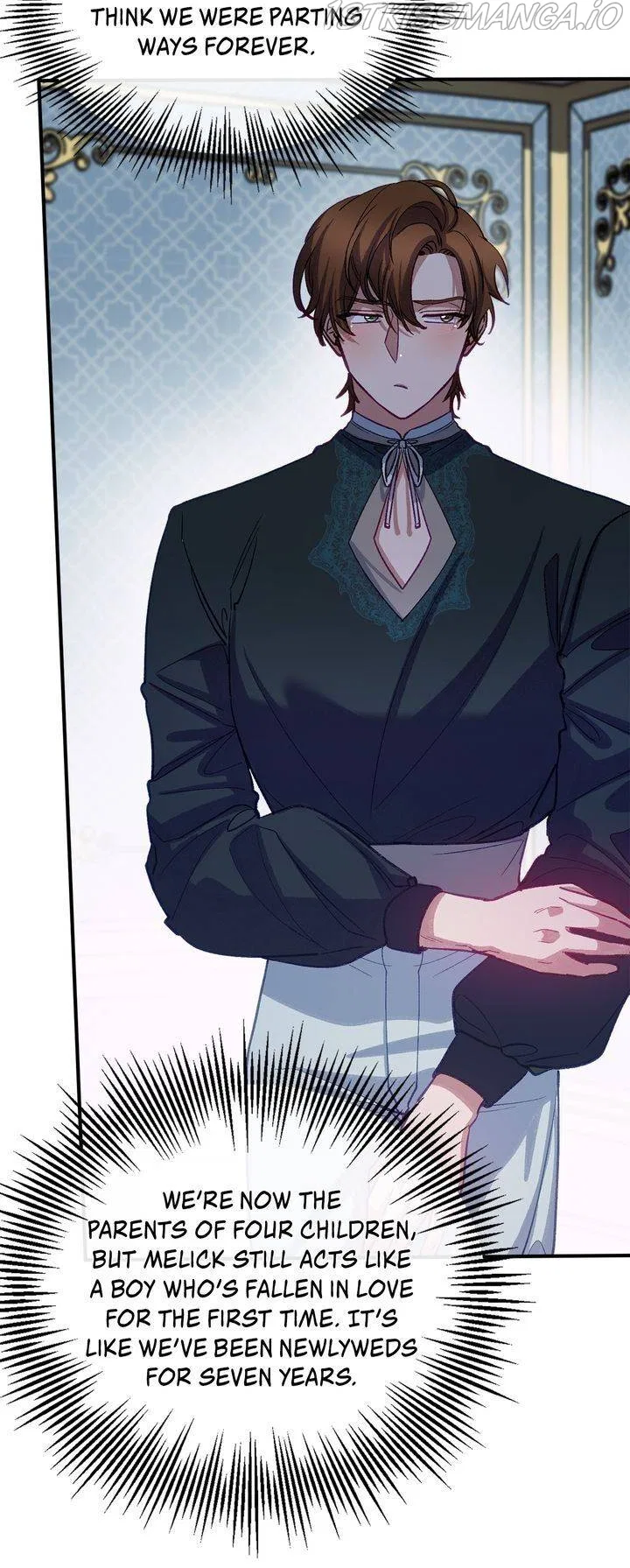 Don’t Call Me Sister Chapter 47 – Page 19