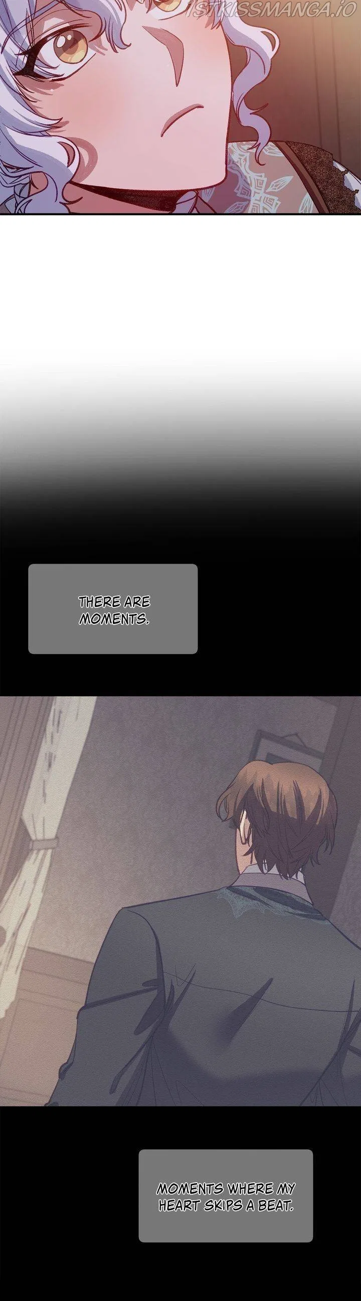 Don’t Call Me Sister Chapter 47 – Page 22