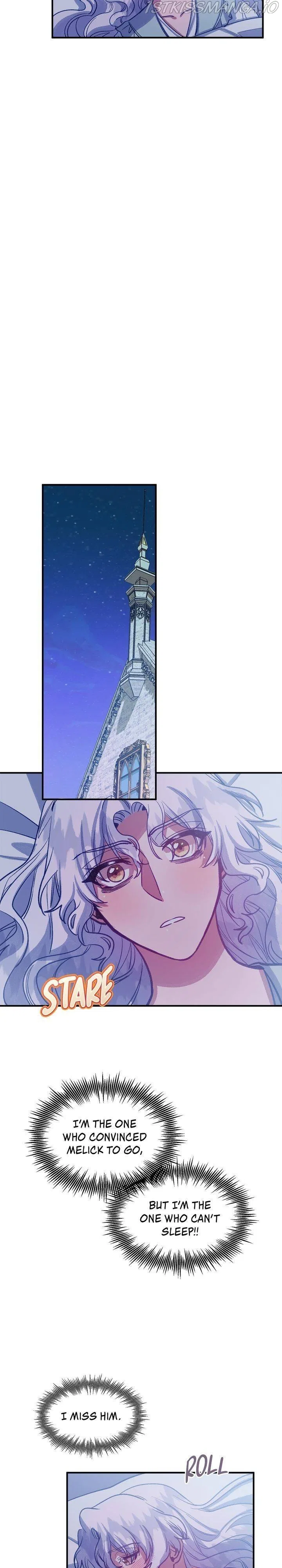 Don’t Call Me Sister Chapter 47 – Page 24