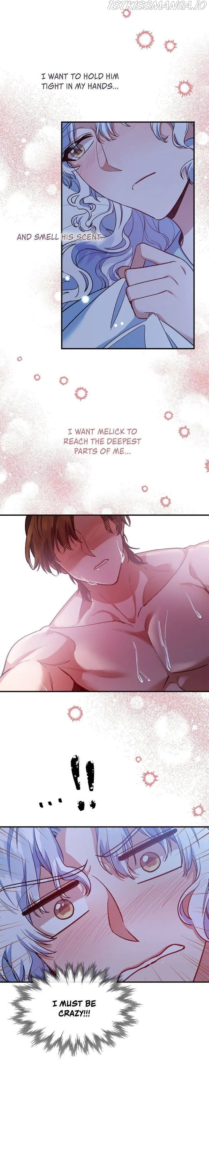 Don’t Call Me Sister Chapter 47 – Page 26