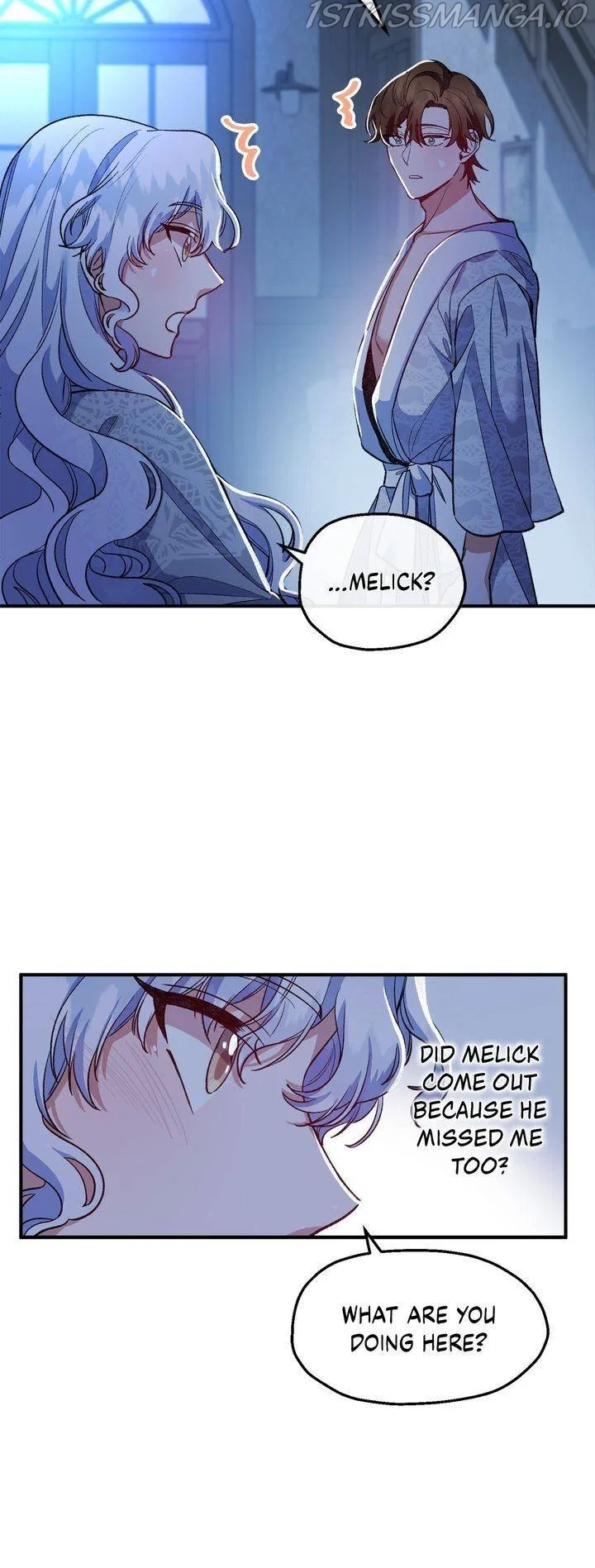 Don’t Call Me Sister Chapter 47 – Page 28