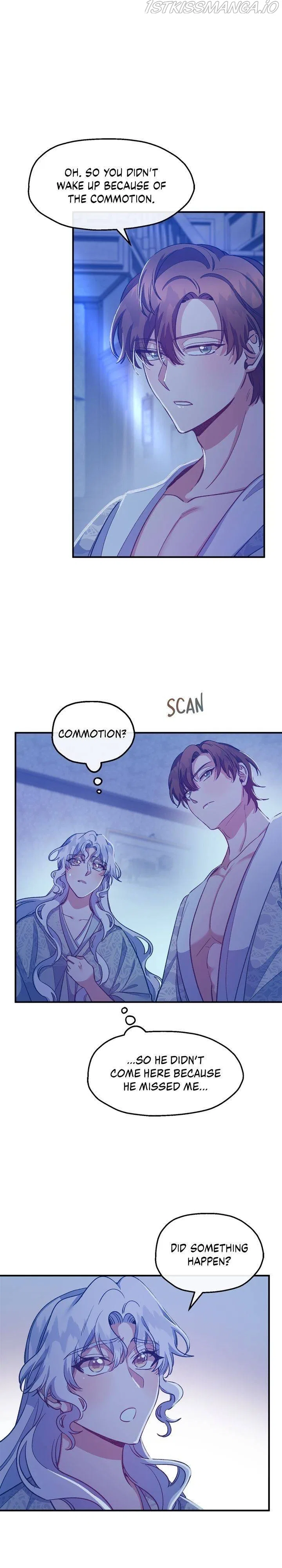 Don’t Call Me Sister Chapter 47 – Page 29