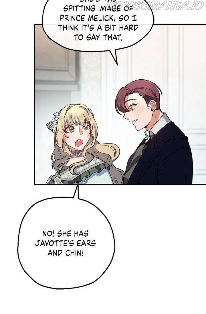 Don’t Call Me Sister Chapter 46 – Page 4