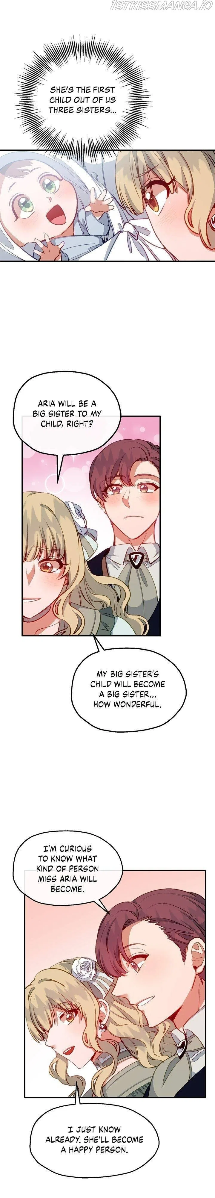 Don’t Call Me Sister Chapter 46 – Page 5