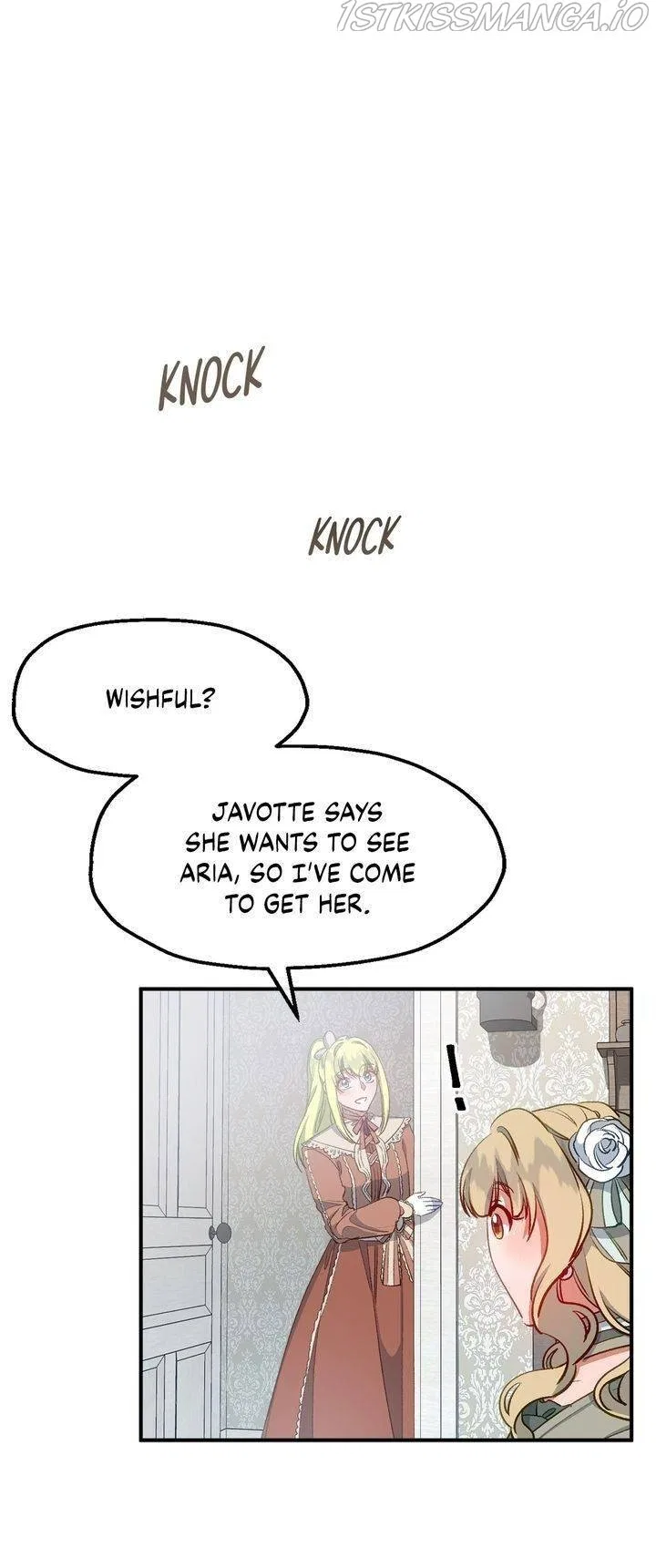 Don’t Call Me Sister Chapter 46 – Page 7