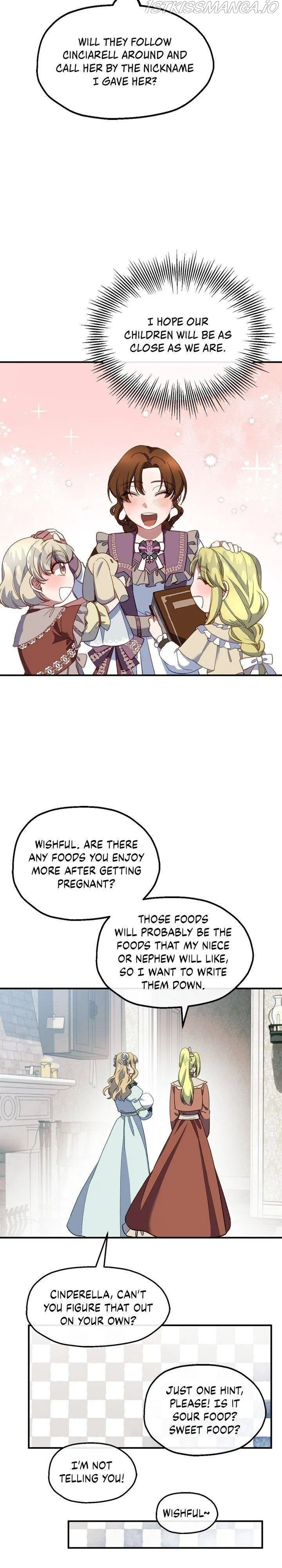 Don’t Call Me Sister Chapter 46 – Page 10