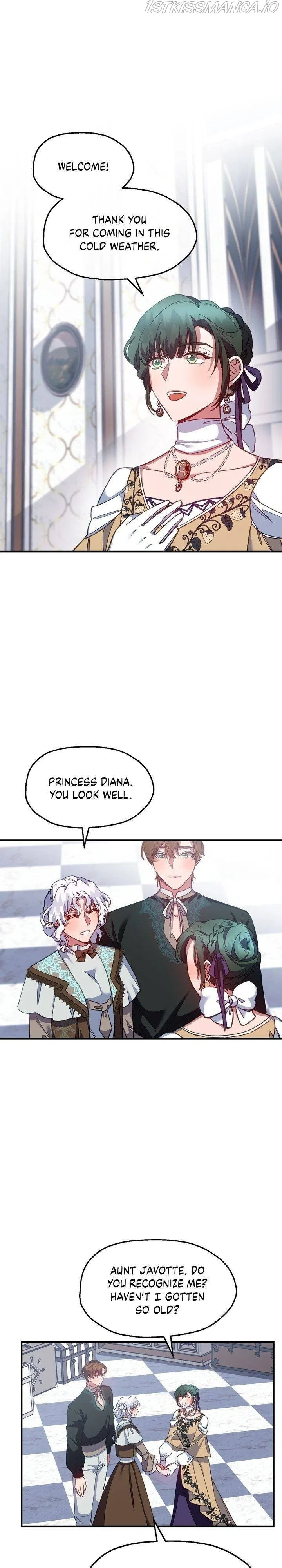Don’t Call Me Sister Chapter 46 – Page 15