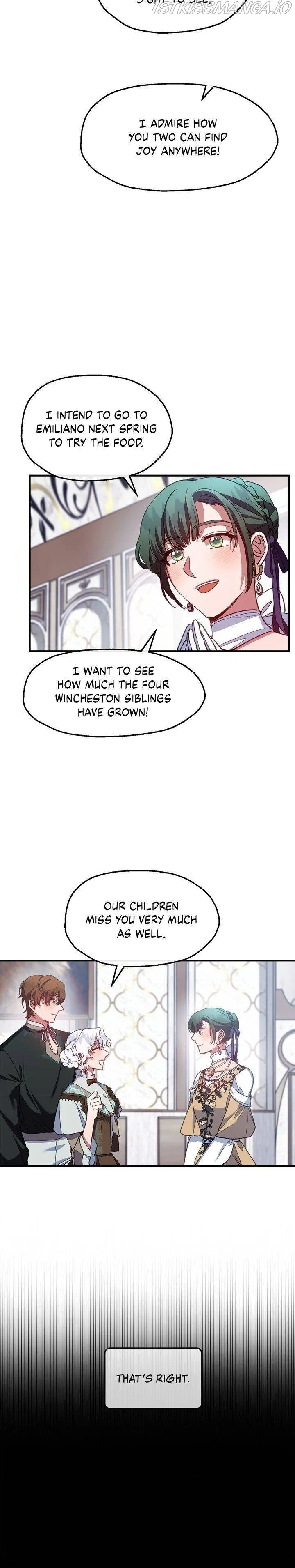 Don’t Call Me Sister Chapter 46 – Page 17