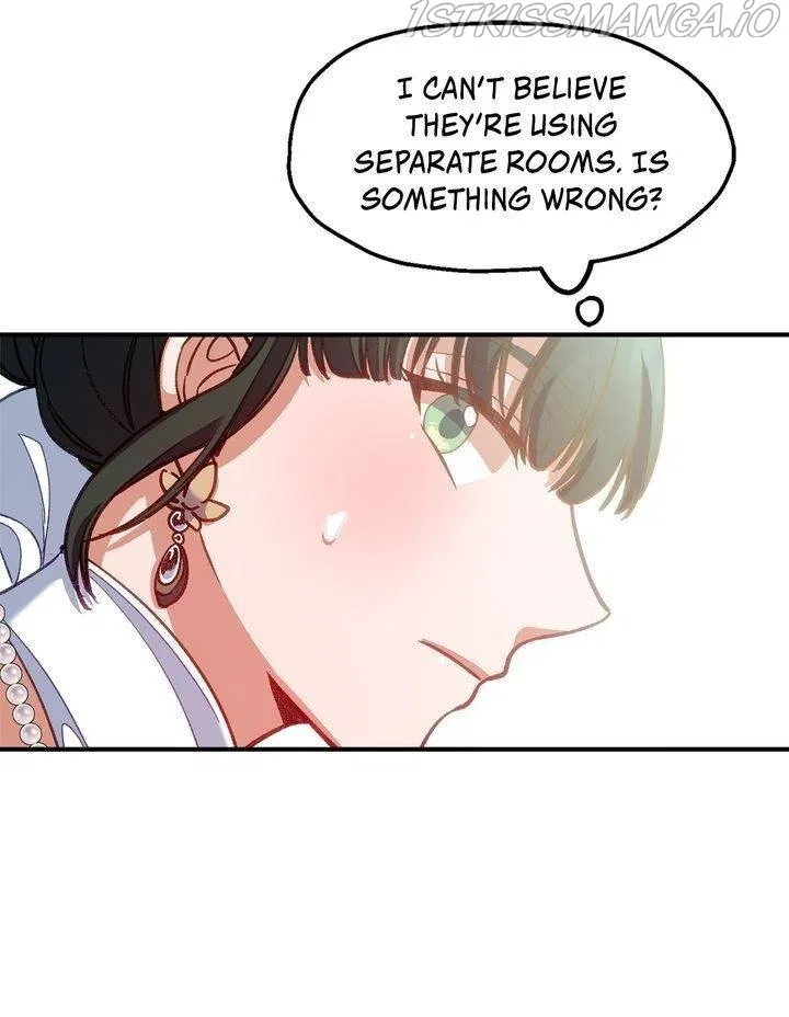 Don’t Call Me Sister Chapter 46 – Page 23