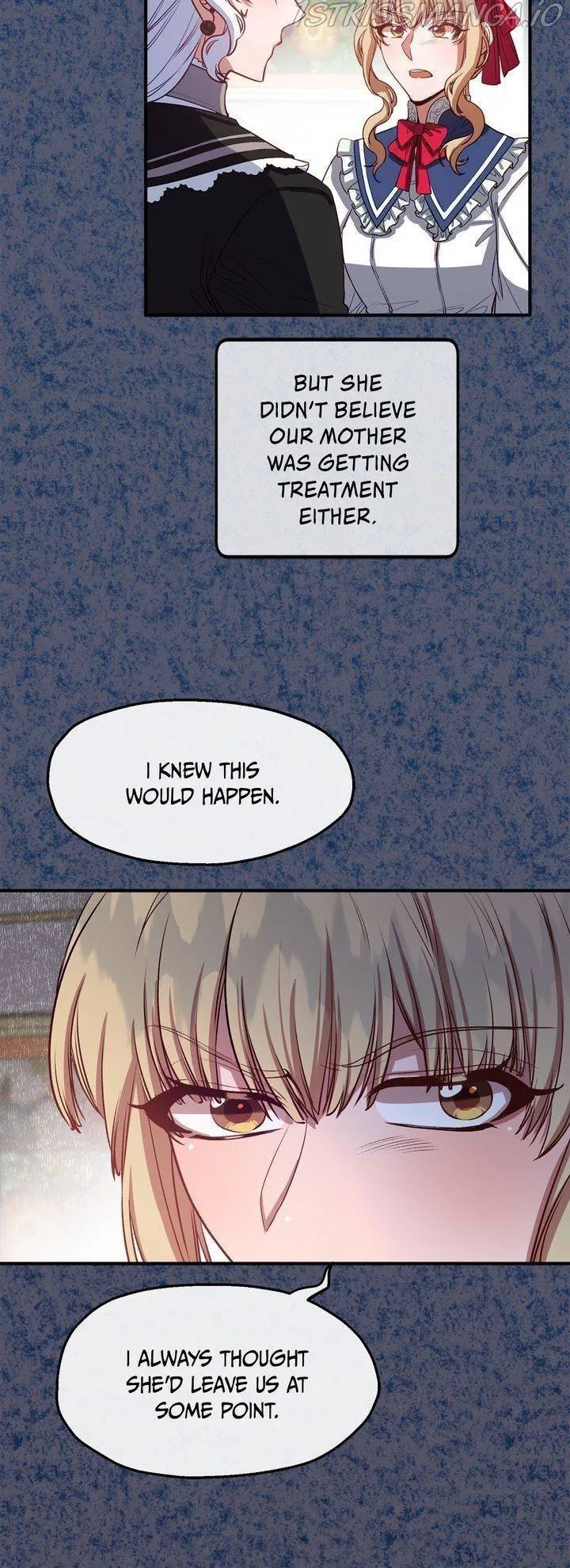 Don’t Call Me Sister Chapter 45 – Page 7