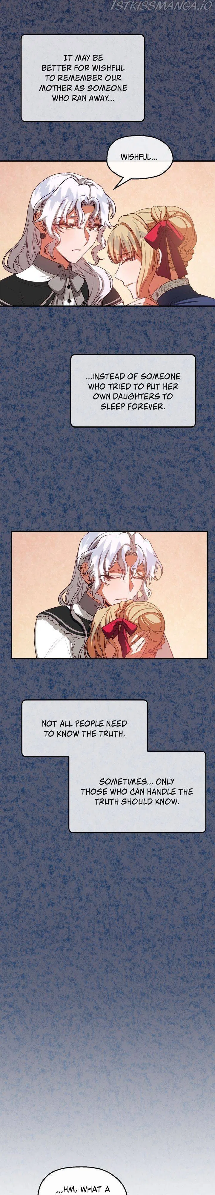 Don’t Call Me Sister Chapter 45 – Page 8