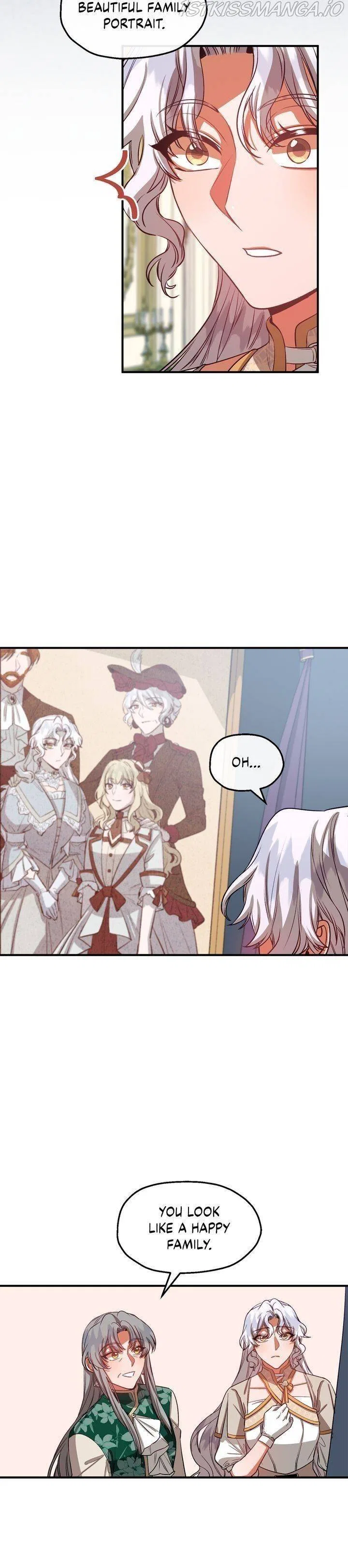 Don’t Call Me Sister Chapter 45 – Page 9