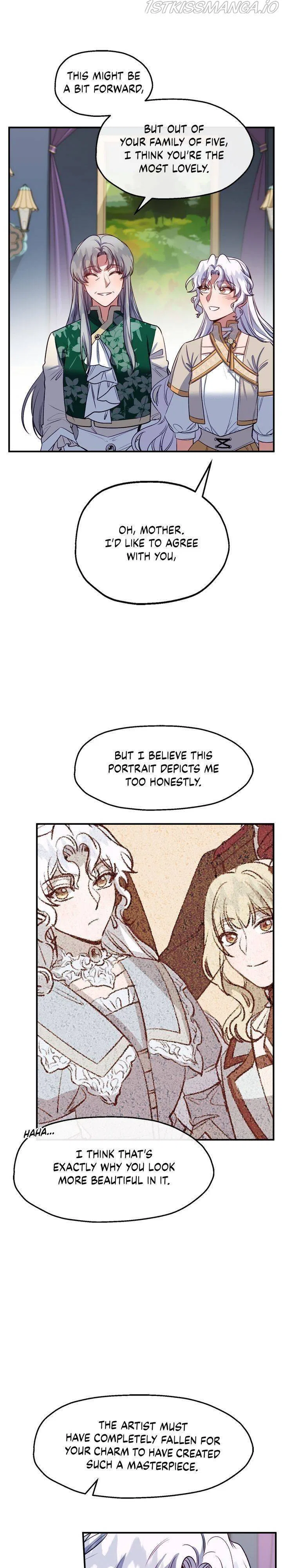 Don’t Call Me Sister Chapter 45 – Page 10